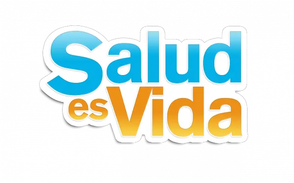 Salud Es Vida U2013 El Paso Childrenu0027s Hospital Graphic Design Png Univision Logo Png