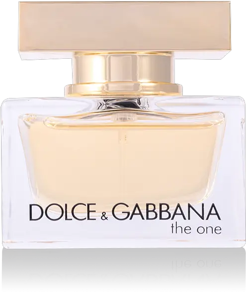 Dolce U0026 Gabbana Du0026g The One Eau De Parfum 50 Ml Perfume Png Dolce And Gabbana Logo