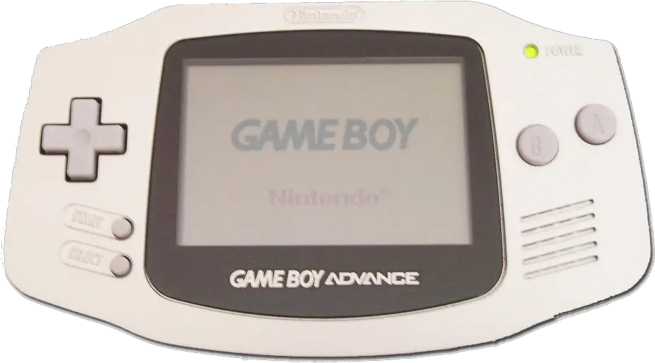 Filegameboyadvance Transparentpng Wikimedia Commons Game Boy Advance Controls Boy Transparent Background