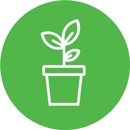 Available In Svg Png Eps Ai Icon Fonts Plant Garden Icon Png Plant Icon Png