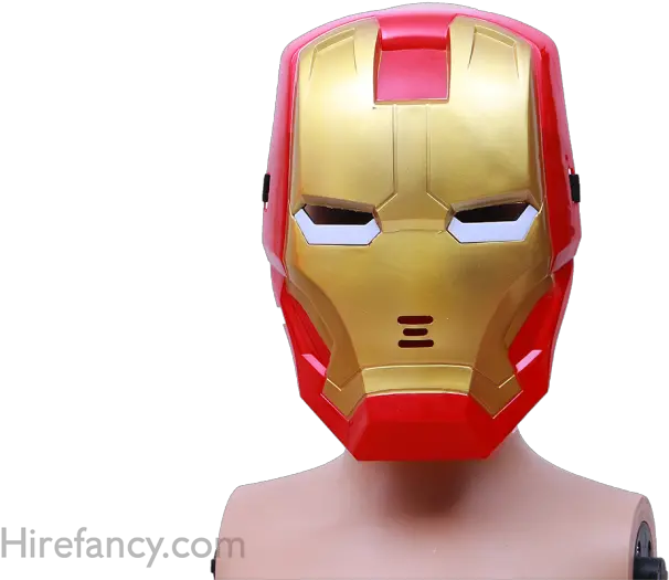 Ironman Mask Youth Emergency Shelter Society Png Iron Man Mask Png