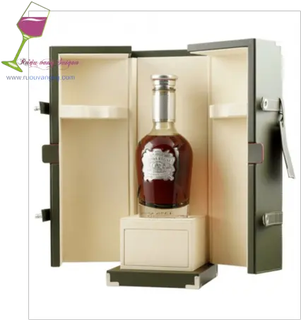 Ru Chivas Regal The Icon Barware Png Chivas Regal Icon