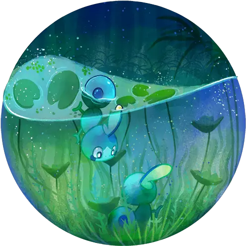 Namiofthesea Undersea Png Wei Wuxian Icon