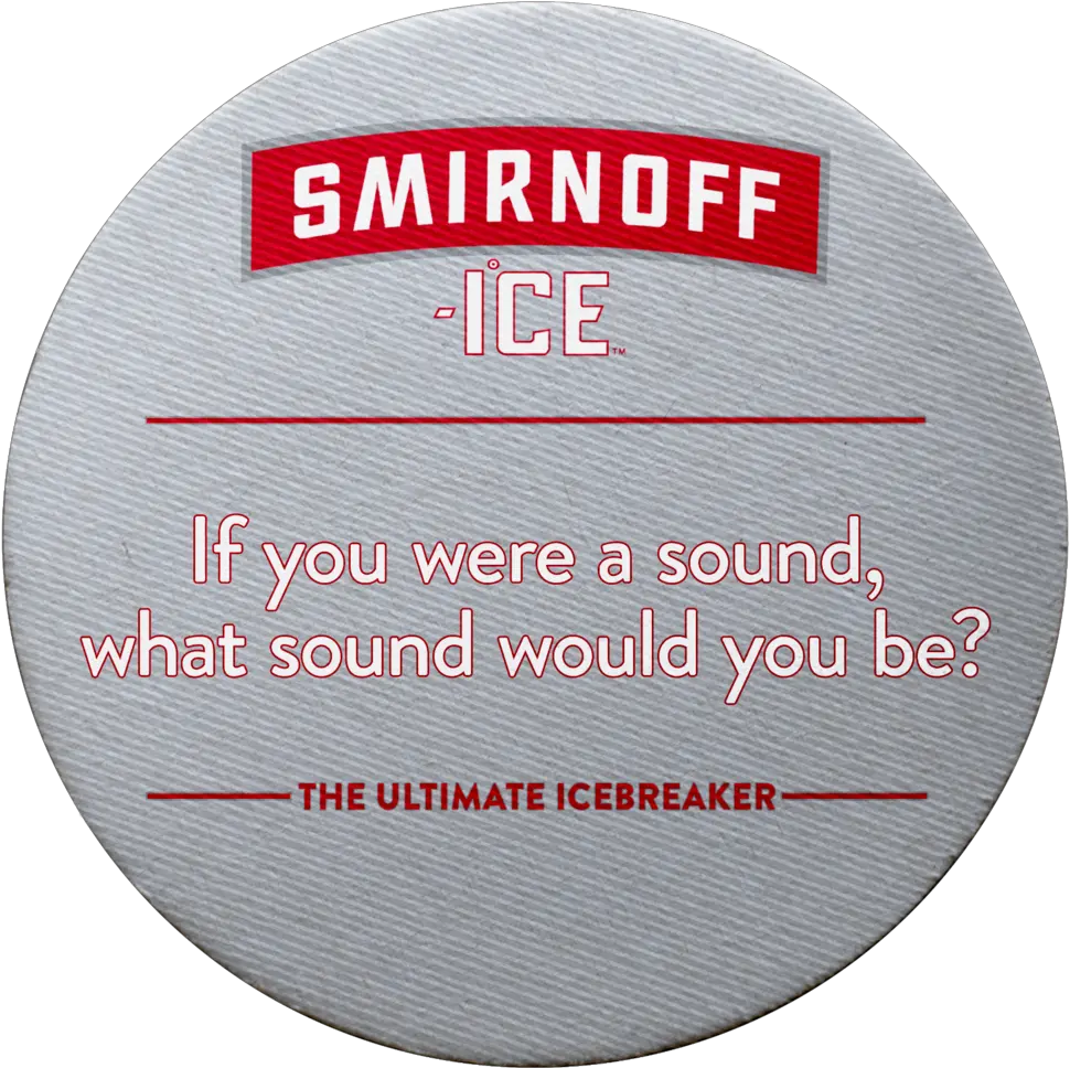 Smirnoff Ice Ada Lam Png Logo