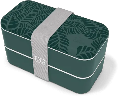 Mb Original Graphic Jungledie Bento Box Made In France Box Bent Png Jungle Png