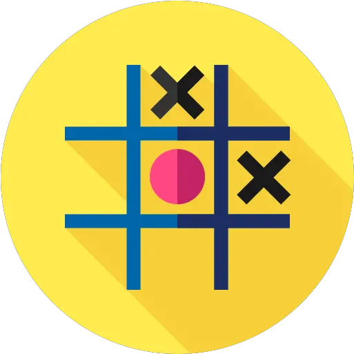 Pin Free Tic Tac Toe Icon Png Tic Tac Toe Icon 512 X 512 Png