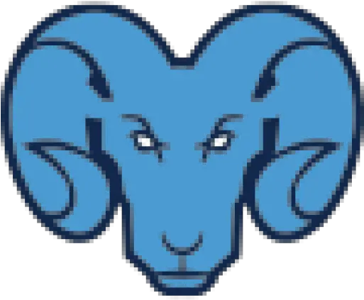 Cropped Tarheelswireiconcolorpng Tar Heels Wire Aries Symbol Icon