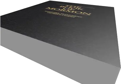 Book Of Mormon Roblox Png Book Of Mormon Png