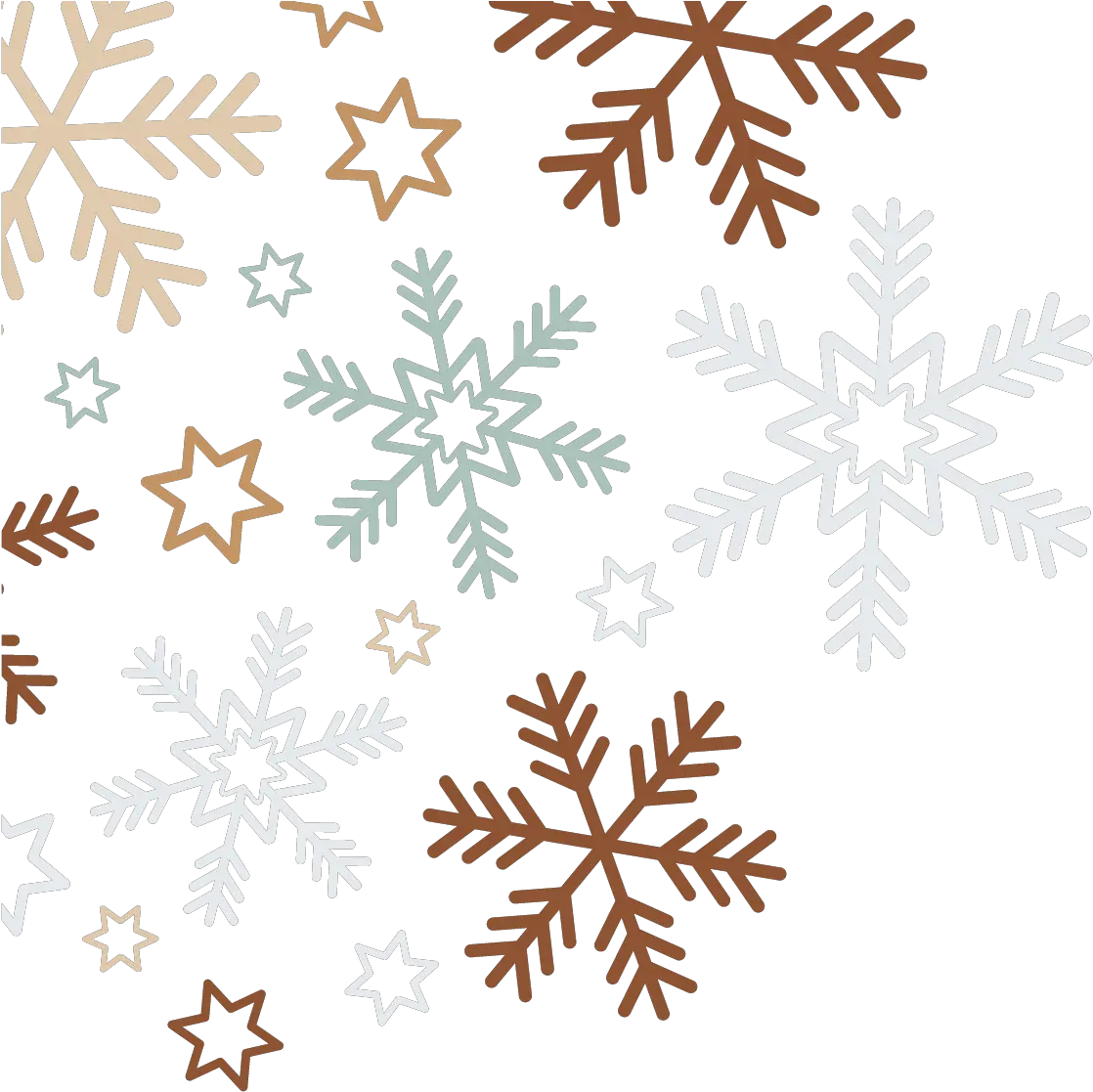 Pattersons Flowers Snowflake Euclidean Vector Snowflake Transparent Background Snowflakes Vector Png Snowflakes Background Png