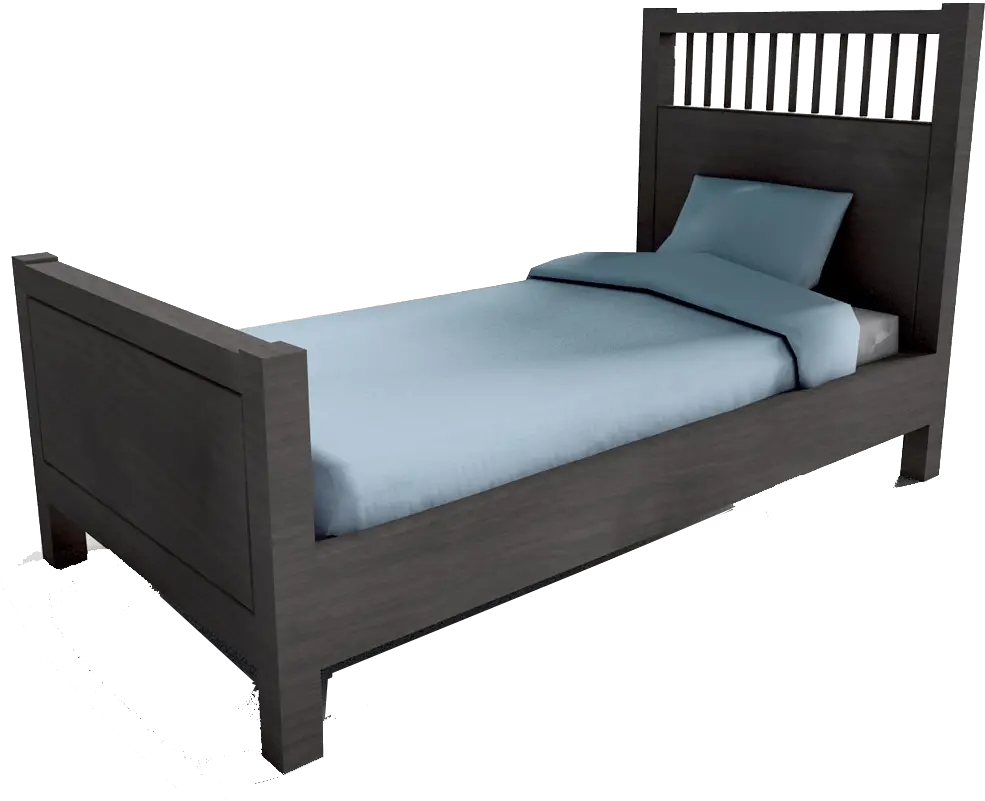 Single Bed Png Free Background Transparent
