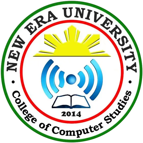 Index Of New Era University College Of Computer Studies Png Coc Logos