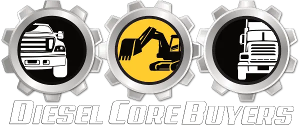 Diesel Core Buyers Png Cummins Logo