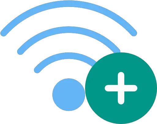 Wifi Free Interface Icons Png Wifi Icon Flat