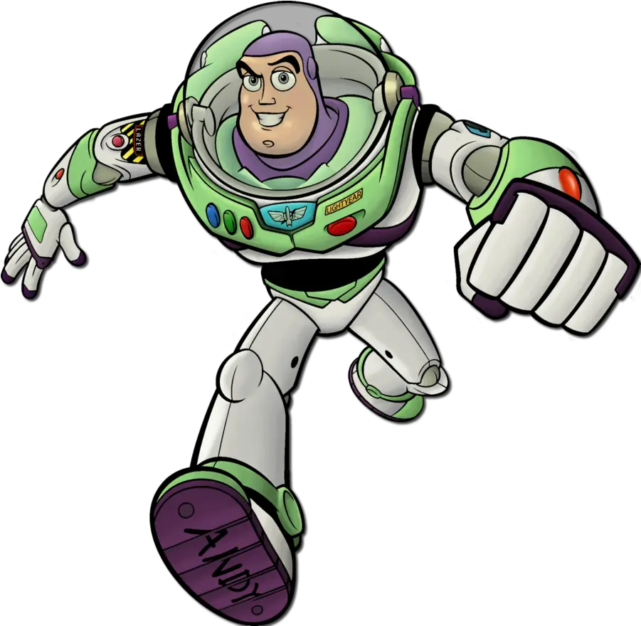 Buzz Transparent Background Picture Buzz Lightyear Coloring Pages Png Buzz Lightyear Transparent