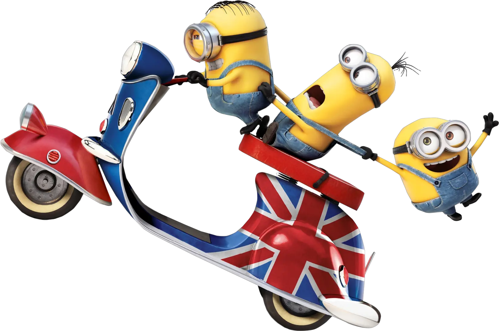 Meu Malvado Favorito Minions Na Moto Png Imagens E Moldes Minions Png Moto Png