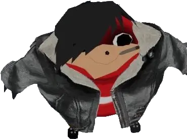 R74n Png Meme Stickers Ugandan Knuckles Png