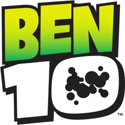 Ben 10 Logo Transparent Png Original Ben 10 Logo Ben 10 Logo