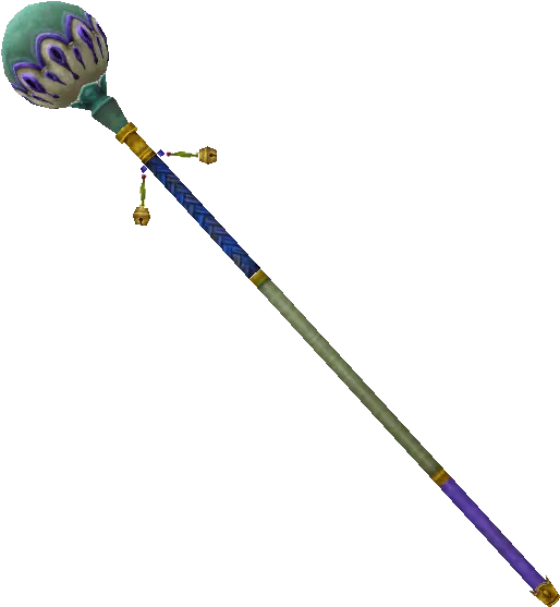 Download Wizard S Final Fantasy Dnd Rod Of Absorption Png Wizard Staff Png
