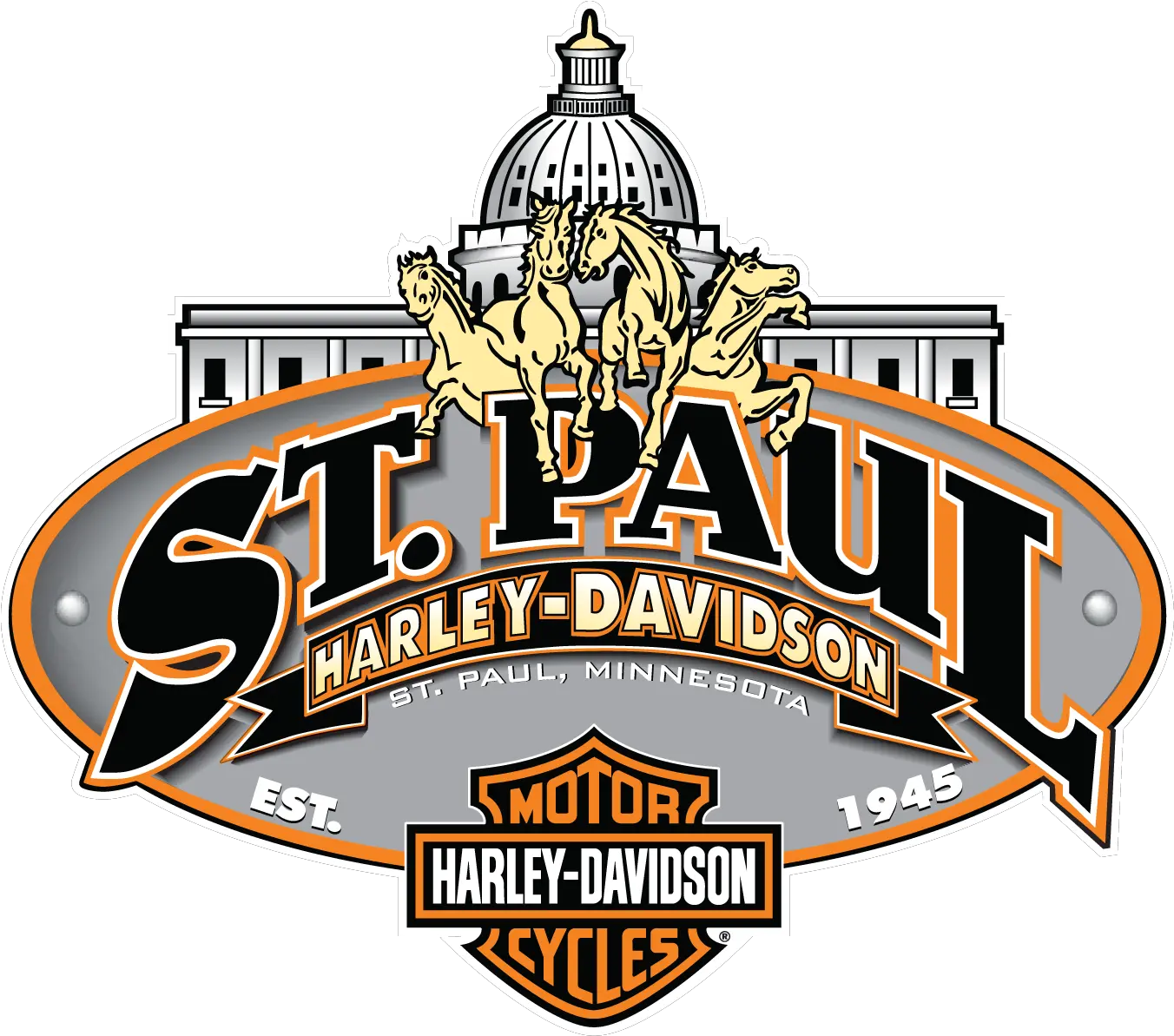 Harley Davidson Street 500 Request Details St Paul Harley Davidson Png Harley Logo Png