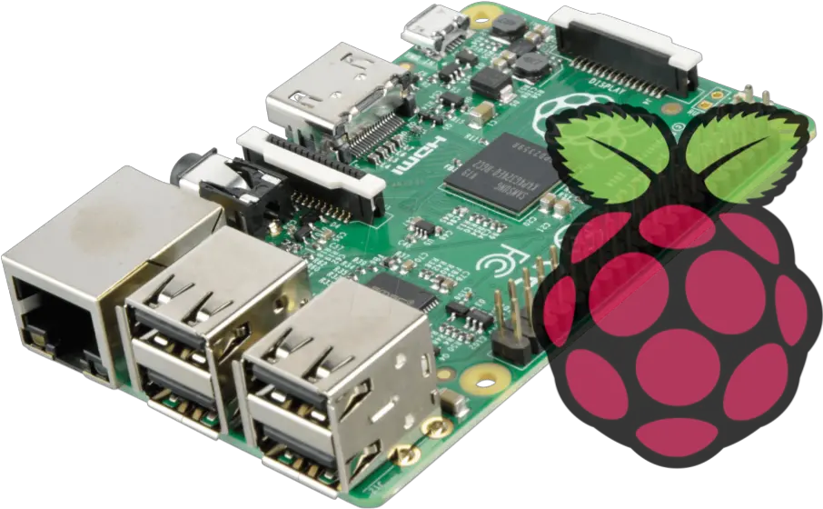 Download Hd Yet Another Install Guide Vector Raspberry Pi Svg Png Raspberry Pi Png