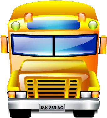 Photos School Bus Icon Png Transparent Background Free Bus Bus Icon Free