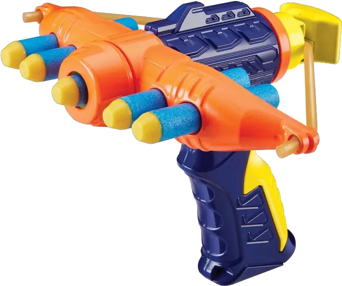 Home Buzz Bee Toys Inc Weapons Png Nerf Icon Stampede