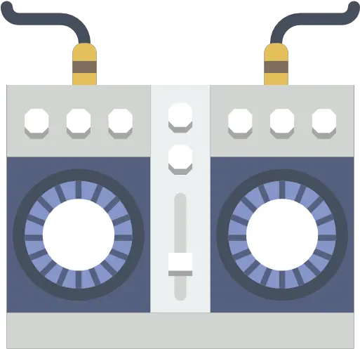 Boombox White Icon Scalable Vector Graphics Png Boombox Icon