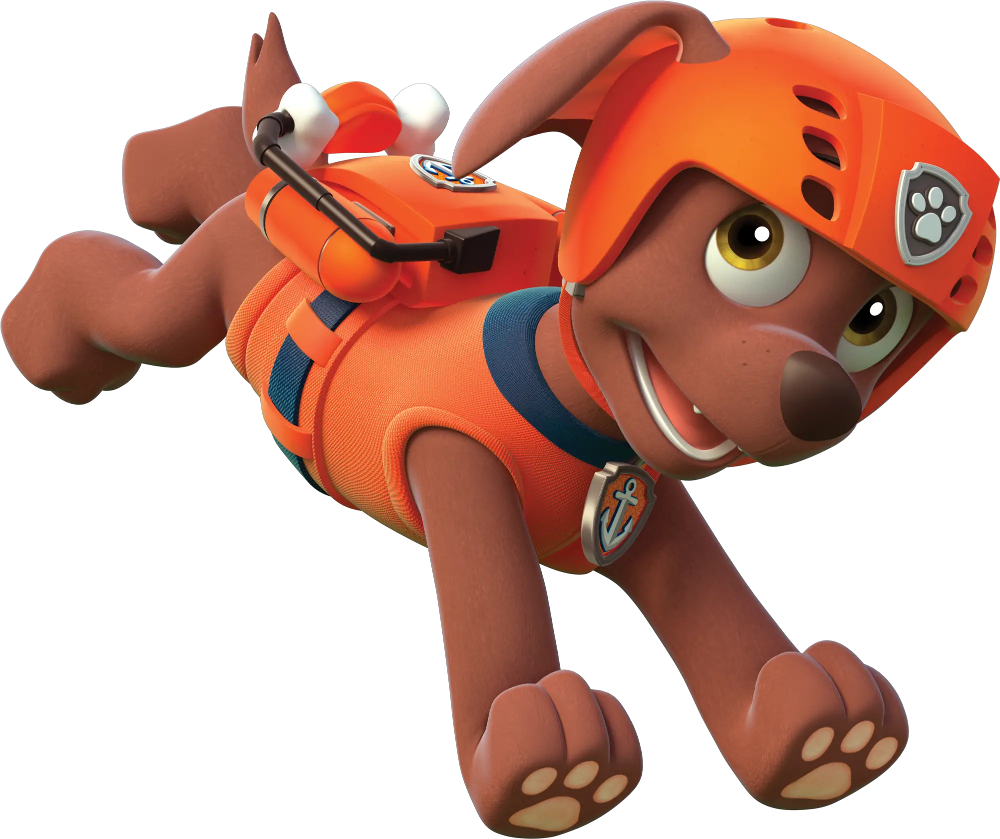 Zuma Paw Patrol Png Kid 4 Paw Patrol Pups Save The Turbots Paw Patrol Png