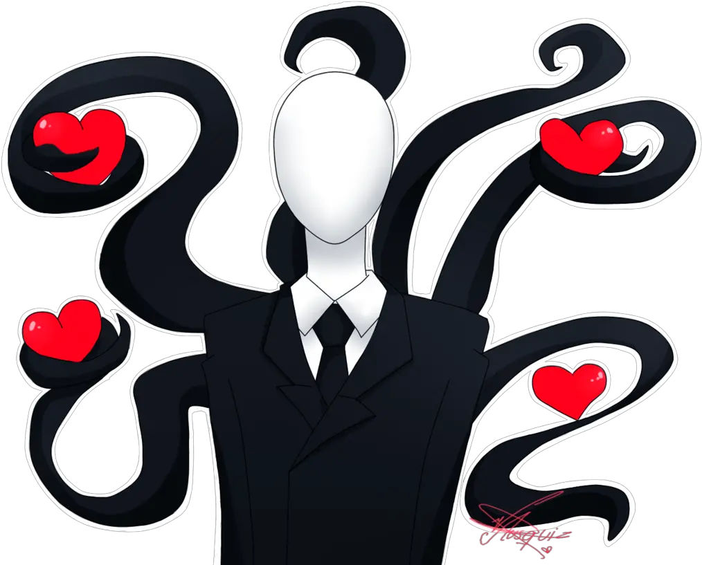 Worthy Slenderman X Reader Discontinued Morning Wattpad Brother Of Slender Man Png Slender Man Transparent