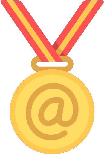 Medal Award Vector Svg Icon 2 Png Repo Free Png Icons Solid Award Flat Icon