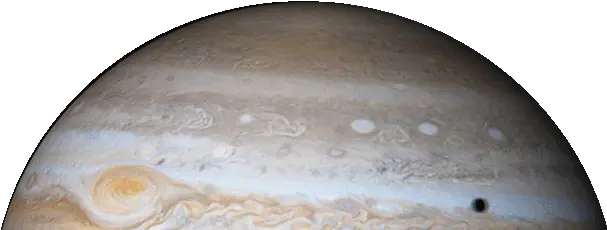 Jupiter Planet Transparent Png Image Artifact Jupiter Transparent