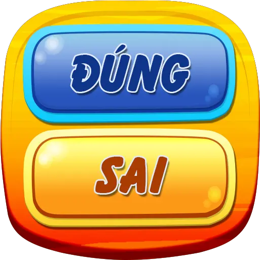 Updated Trac Nghiem Dung Sai For Pc Mac Windows 78 Language Png Sai Icon