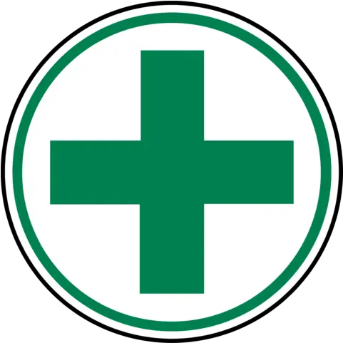 First Aid Symbol U2013 Western Safety Sign Green First Aid Png First Aid Png