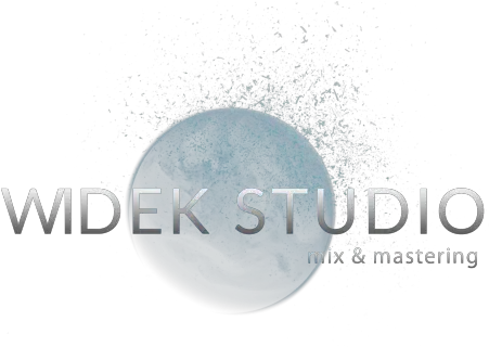 Widek Studio Dot Png Studio Logo