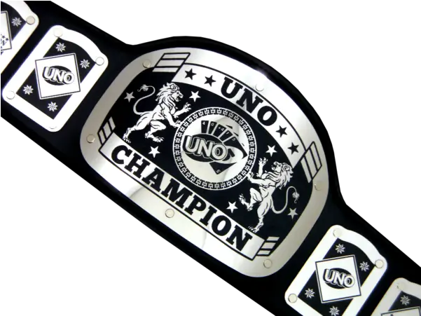 Uno Championship Belt King Series Uno Championship Belt Png Championship Belt Png