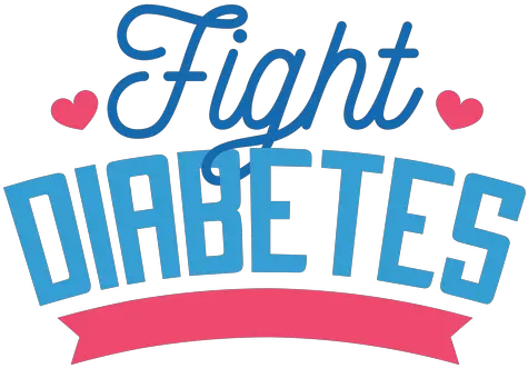 Transparent Png Svg Vector File Fight Diabetes Fight Png