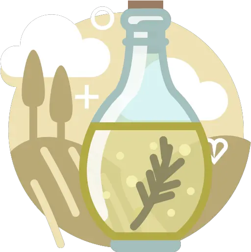 Cooking Ingredients Oil Olive Tuscany Png Icon