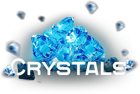 Crystals Language Png Crystals Png