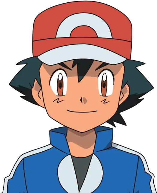 Ash Ketchum Png Image Ash E Pikachu Png Ash Ketchum Png