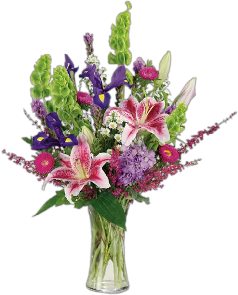 Stargazer Lily Png Stargazer Garden Flower Bouquets With Stargazer Lily Wedding Bouquet Lilies Png