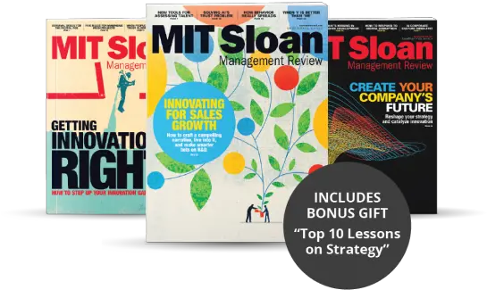 Subscribe To Mit Sloan Management Review Mit Sloan Magazine Png Subscribe Logo Transparent