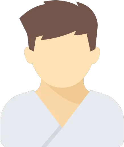 Karate Vector Svg Icon 30 Png Repo Free Png Icons Boss Flat Icon Karate Png