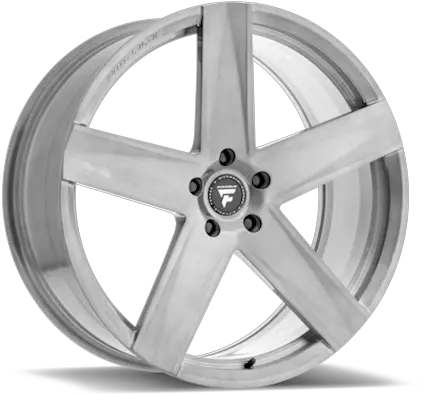 Fittipaldi Forged Alloy Wheel Png Rim Png