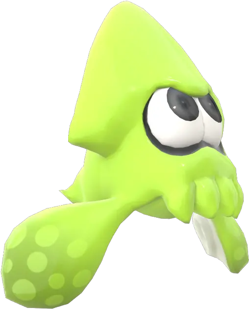 Inkling Squid Hat Super Smash Bros Ultimate Inkling Squid Png Inkling Png