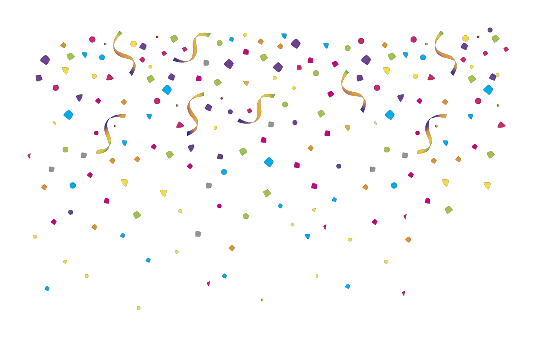 Free Png Confetti