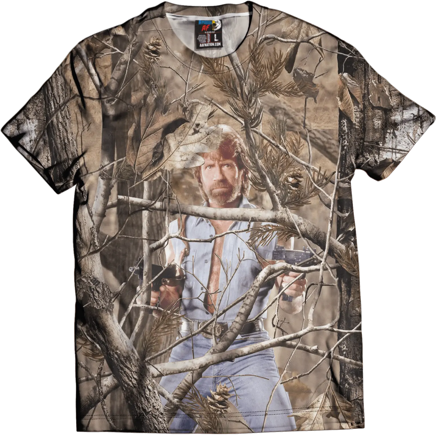 Chuck Norris Chuck Norris Patriotic Shirt Png Chuck Norris Png