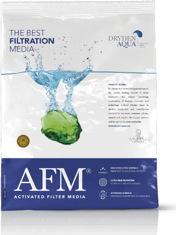 Glass Filter Media Unique Bioresistant Activated Filter Media Dryden Aqua Afm Grade 1 Png Filter Material Icon