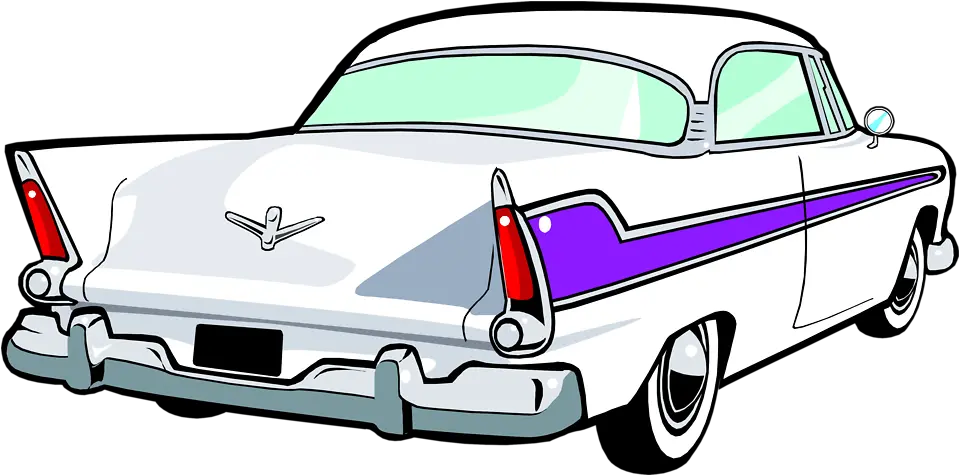 Library Of Chevy Car Graphic Antique Car Clip Art Png Chevy Logo Clipart