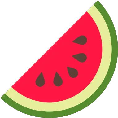 Watermelon Icon Free Download Png And Vector Watermelon Icon Png Watermelon Png