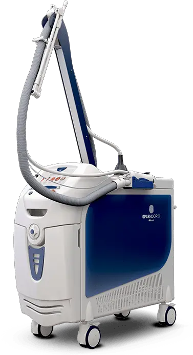 Splendor X Laser Hair Removal Machine Lumenis Splendor X Laser Png Laser Icon Xt For Stretch Marks